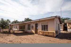 OSBPS Holili Old structure (Medium)  