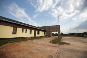 OSBPS Kabanga OSBP New structure  