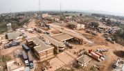 OSBPS Malaba, Busia one-stop border posts works set to end by July OSBPS Malaba, Busia one-stop border posts works set to end by July