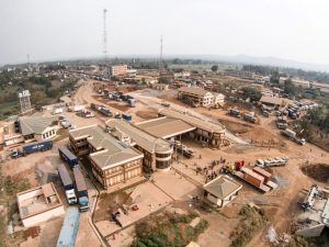 OSBPS Malaba OSBP, Kenya  