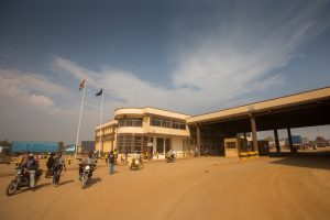 OSBPS Malaba OSBP, Kenya  