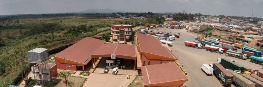 OSBPS Malaba UG  