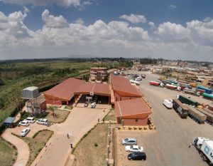 OSBPS Malaba OSBP, Uganda  