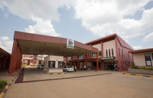 OSBPS Malaba OSBP, Uganda  