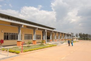 OSBPS Mirama OSBP New building  