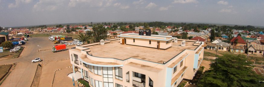OSBPS Mutukula TZ  