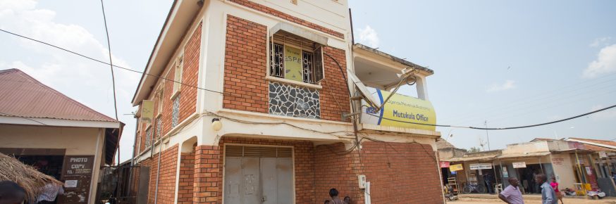 OSBPS Mutukula UG  
