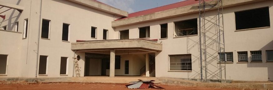 OSBPS Nimule S.Sudan/ Elegu UG  