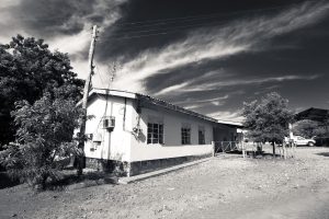 OSBPS Old structure Holili-1  
