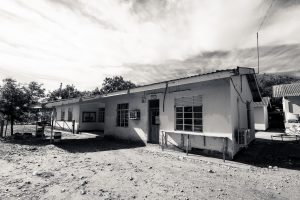 OSBPS Old structure Holili-2  