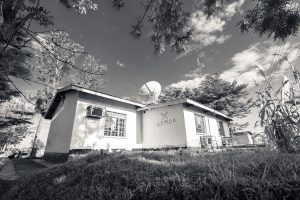 OSBPS Old structure Kabanga-2  