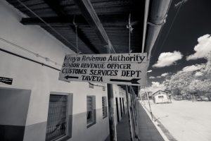 OSBPS Old structure Taveta-2  