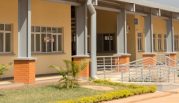 OSBPS Rwanda and Uganda one stop border post reduces clearance time OSBPS Rwanda and Uganda one stop border post reduces clearance time