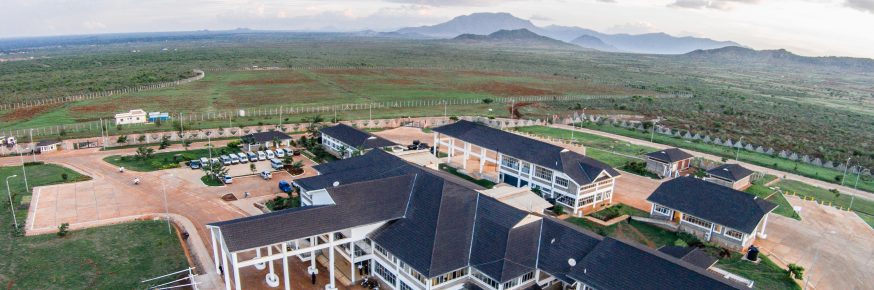 OSBPS Taveta  
