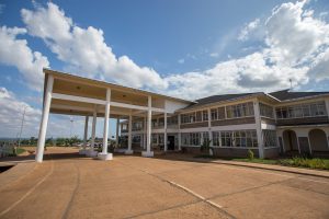 OSBPS Taveta OSBP New structure  
