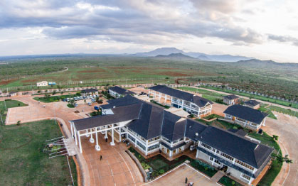 OSBPS Taveta KE / Holili TZ  