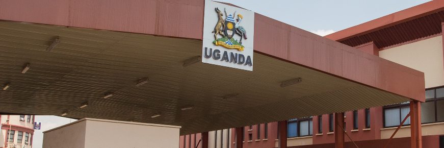OSBPS New Malaba Border post enhances efficiency  