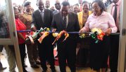 OSBPS EAC launches first One Stop Border Post at Holili/Taveta  