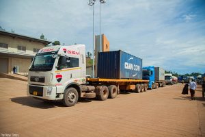 OSBPS 1504305441Trucks-at-Rusumo-border-post  