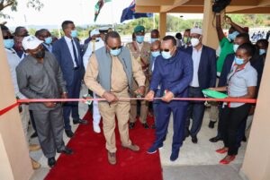 OSBPS Moyale OSBP Launch 10  