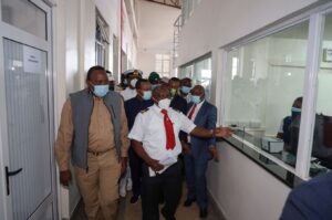 OSBPS Moyale OSBP Launch 10  