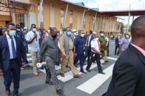 OSBPS Moyale OSBP Launch 10  