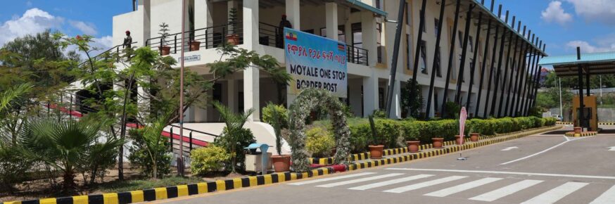 OSBPS Moyale ET  